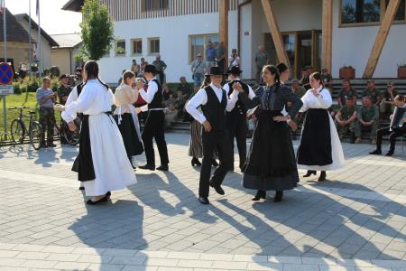Člani Jeep kluba »VETERAN« Murska Sobota 2